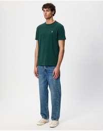 Polo Ralph Lauren - SS T-Shirt - ICONIC EXCLUSIVE
