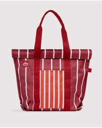The Somewhere Co - Keepsakes Beach Bag