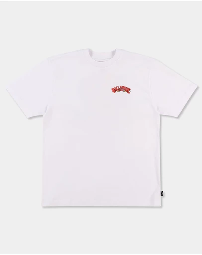Billabong Kids - Boys 8 to 16 East Coast T-Shirt