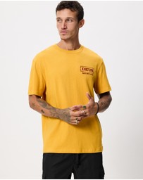 Deus Ex Machina - Wreckers Tee