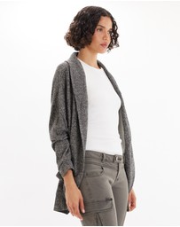 Amelius - Erica Pocket Cardigan