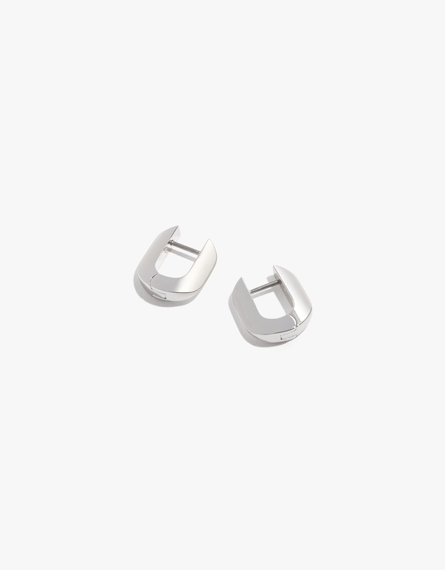 Country Road - Lottie Mini Hoop Earring