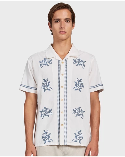 Academy Brand - Ohio Short Sleeve Shirt