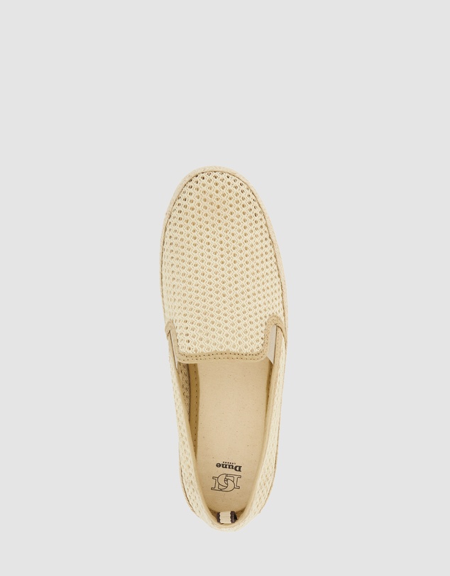 Dune London - Fisherr - Beige