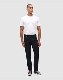 Neuw - Lou Slim Crudo