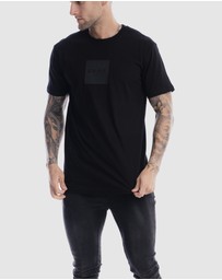DVNT - S.E.S Mono Tee