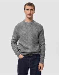 M.N.G - Maria Sweater