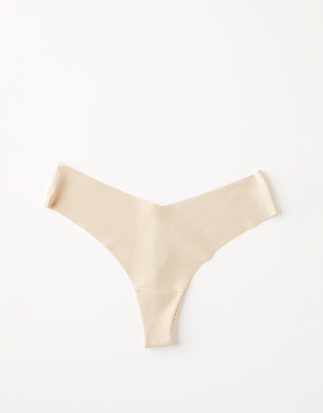 Cotton On Body - The Invisible G-String 5 Pack