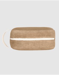 Sunday Supply Co - Husk Towelling Accessories Pouch
