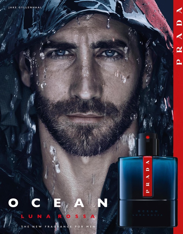 Prada - Luna Rossa Ocean EDT 50ml