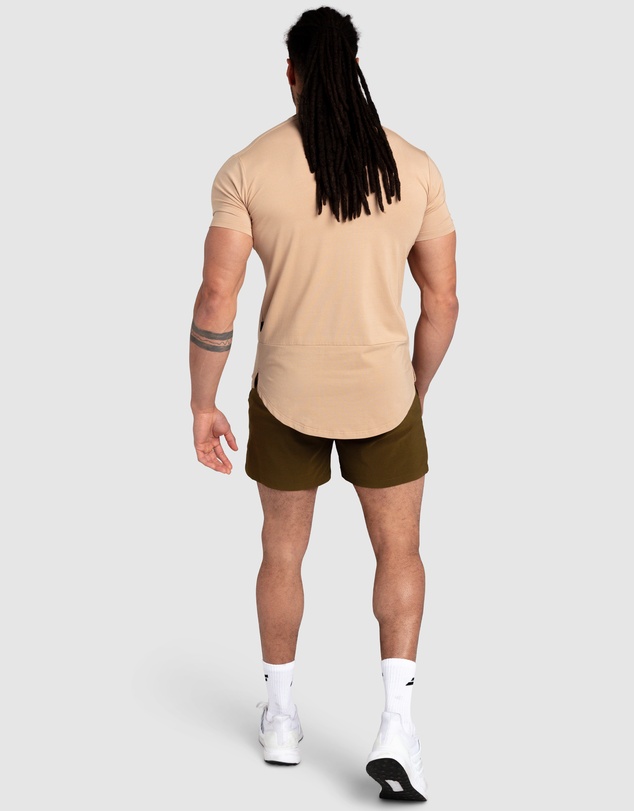 Doyoueven - DYVN Drop Tee 'Prime'