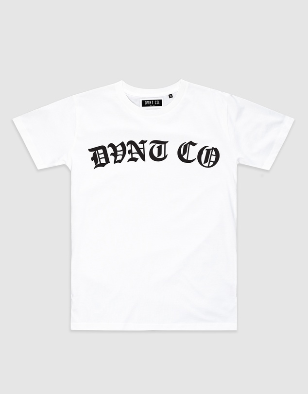 DVNT - Grand Saxon Tee - Youth