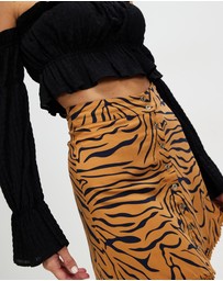 LENNI the label - Sonic Skirt