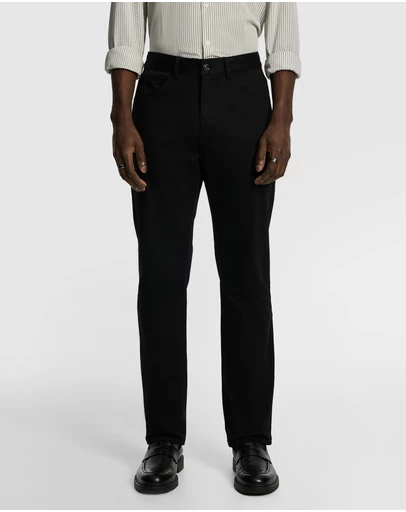 yd. - Bronson Straight Chino