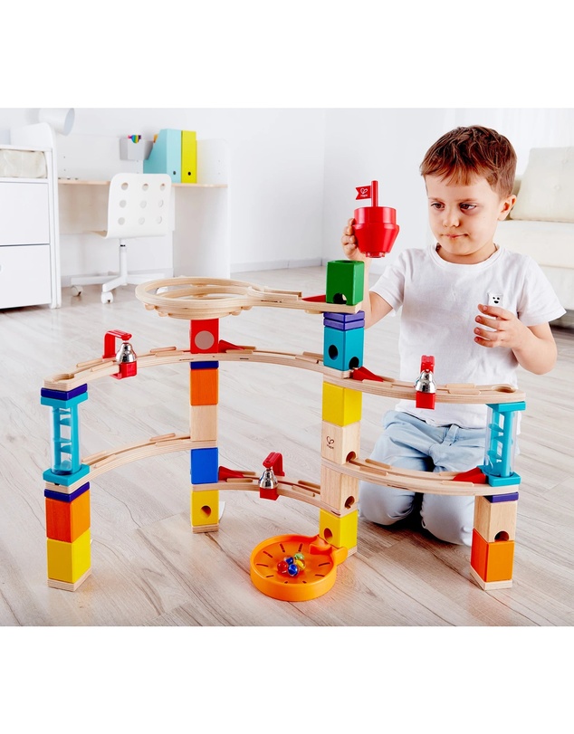 Hape - Castle Escape