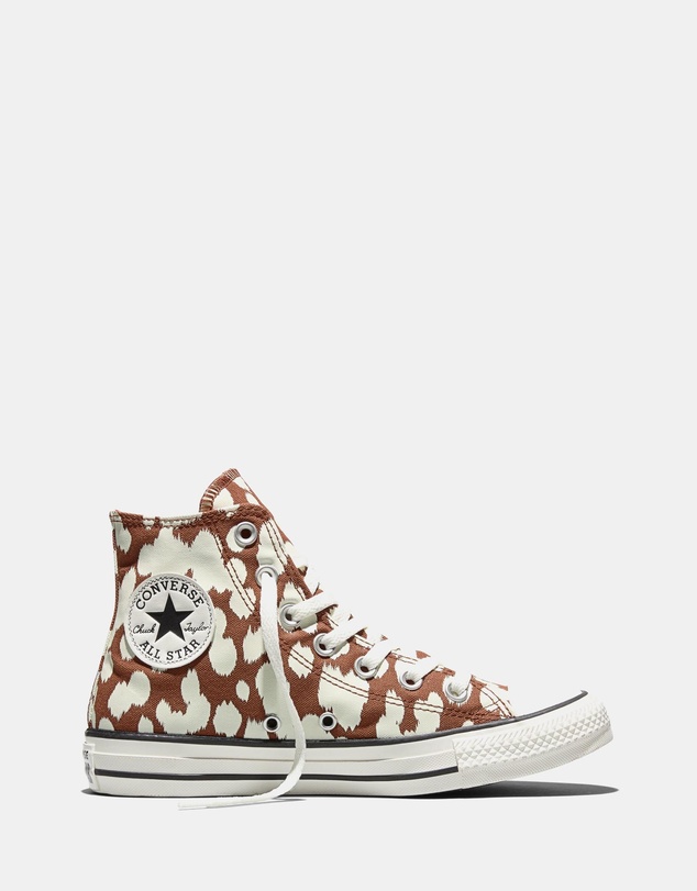 Converse - Chuck Taylor All Star Cow Print - Unisex