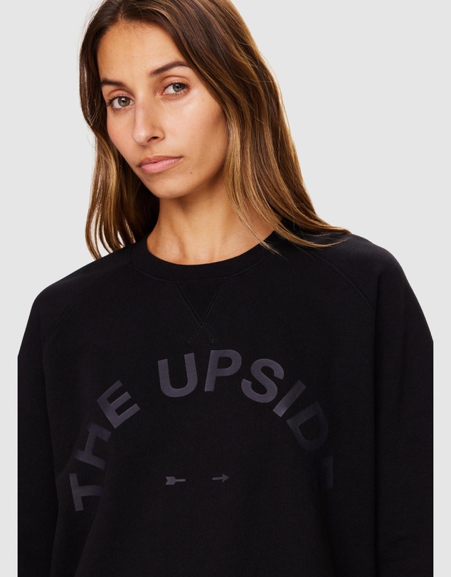The Upside - Newport Crew Neck Sweater