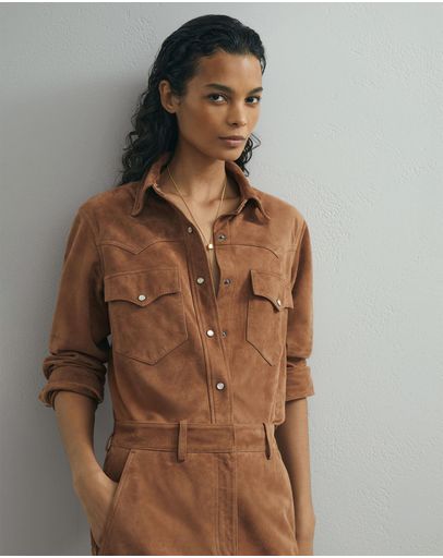 Tan