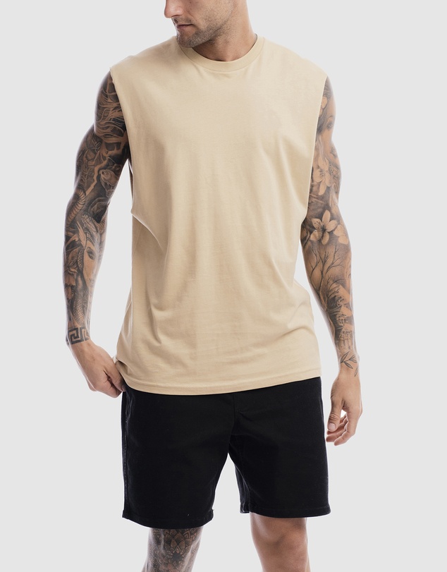 DVNT - Devoid Premium Tank