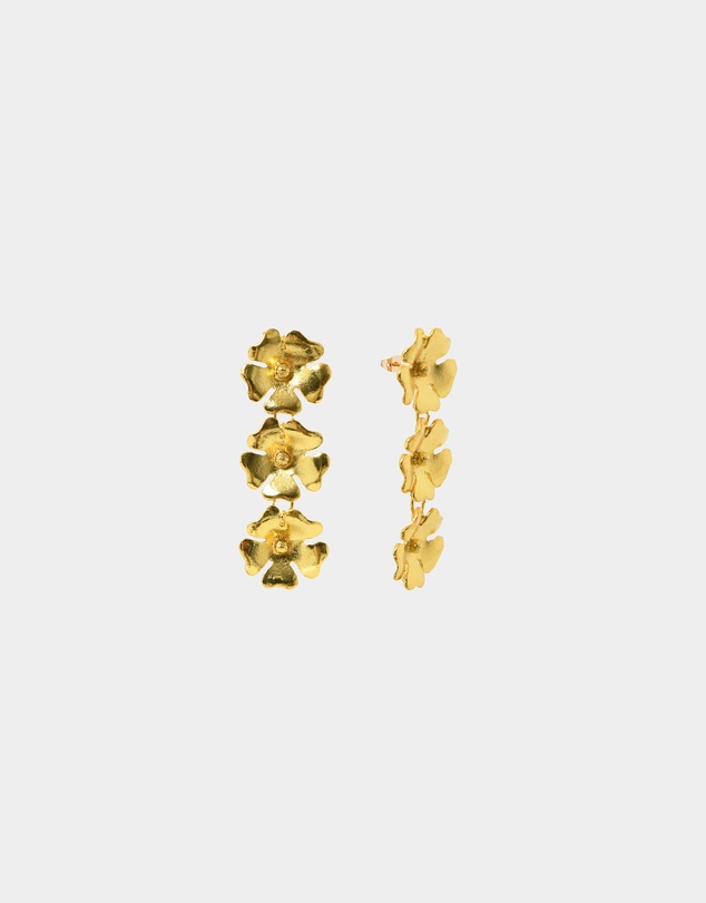 Forcast - Priscilla Earrings
