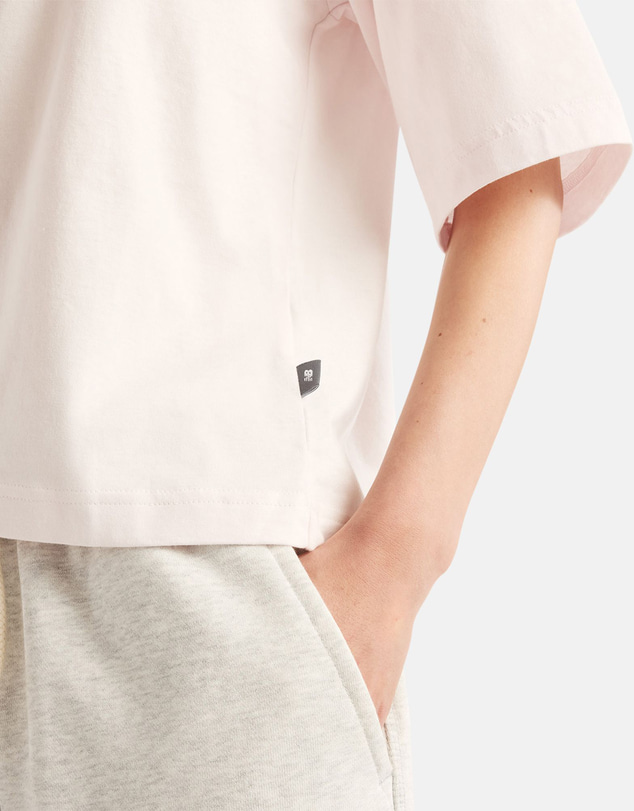 New Balance - Pressed Flowers Relaxed T-Shirt