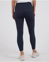 Foxwood - Luxe Rib Legging
