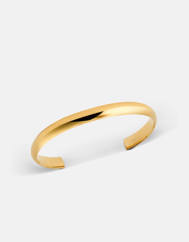 Daniel Wellington - Classic Arch Cuff 6mm