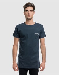 DVNT - 2-Pack Crest Tee