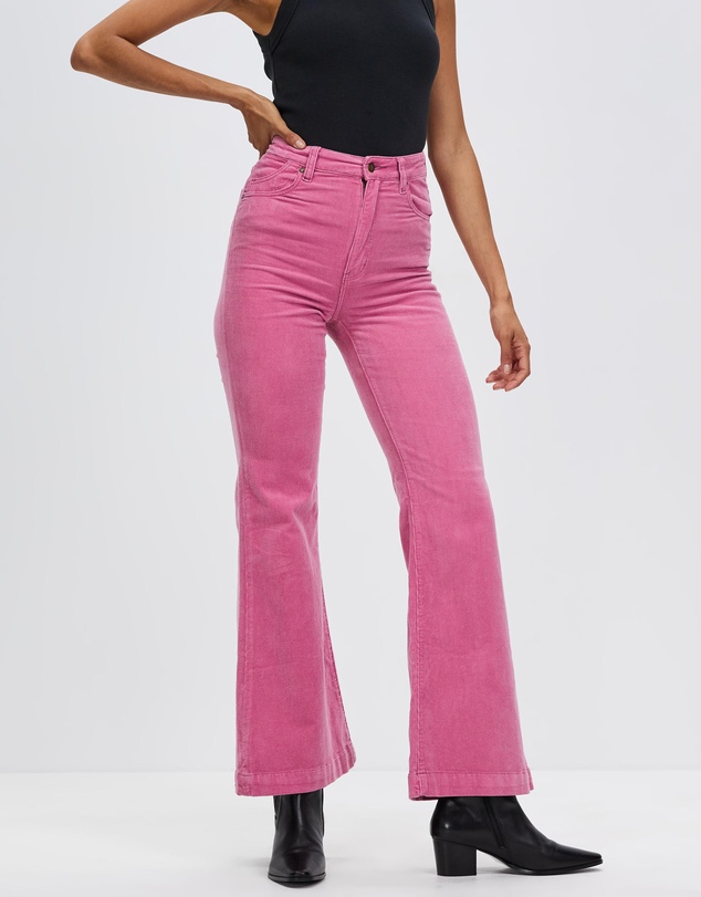 Rolla's - Eastcoast Flares