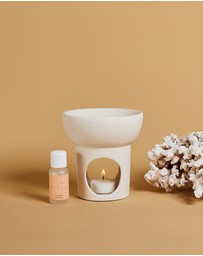 Palm Beach Collection - Ceramic Oil Burner