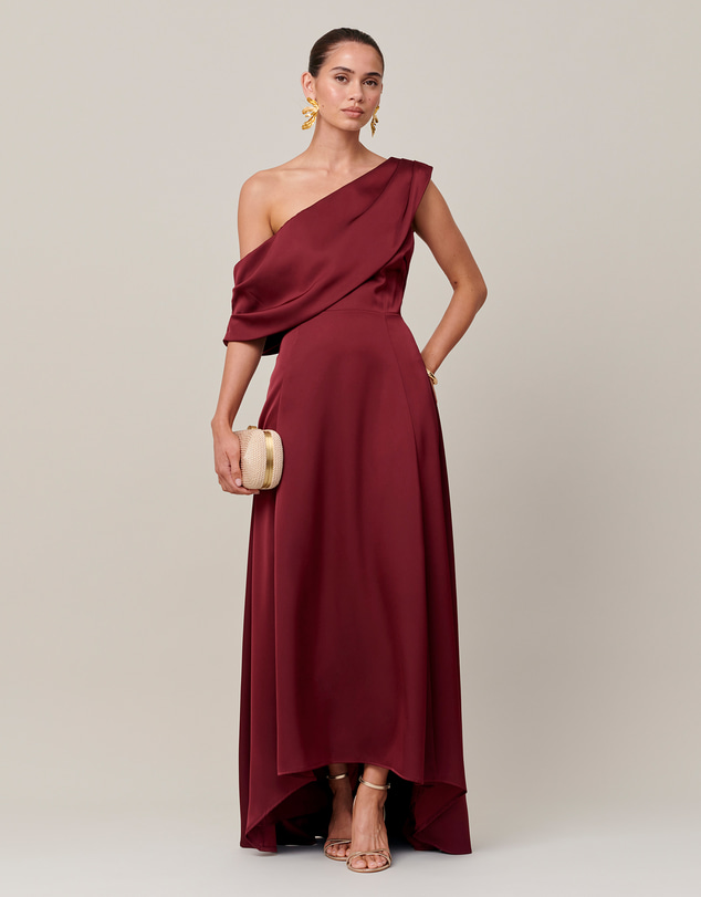 Savel - Rihanna Maxi Dress