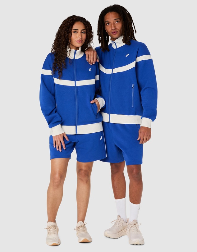 ASICS - Heritage Track Jacket - Unisex
