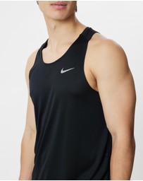 Nike - Nike Stride DriFIT ADV Running Tank Top
