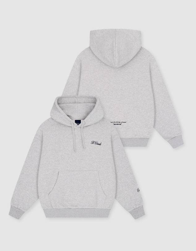 B.Cools - Scribe Hood