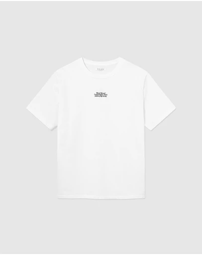 Wood Wood - Oliver Tee