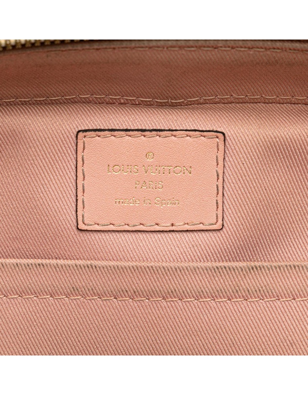 Pre-Loved by Azura Reborn - Pre-Loved Monogram Saintonge