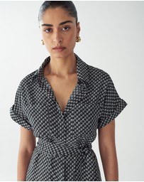 Willa - Wilhelmina Dress