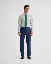 Oxford - Regent Classic Fit Luxury Shirt