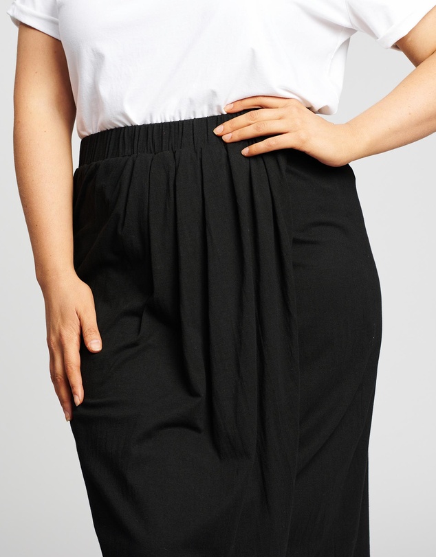 Hope & Harvest - Tulip Wrap Skirt