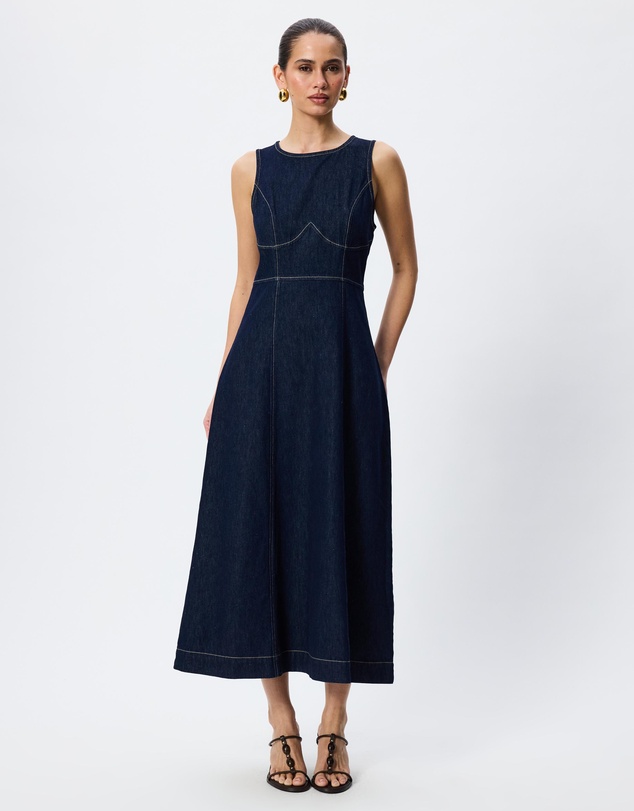 Tussah - Faith Dress