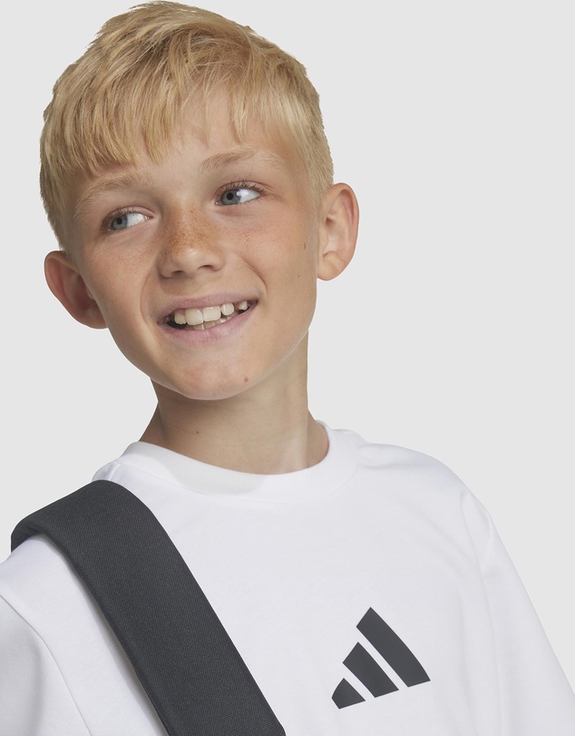 adidas Sportswear - Zne Tee - Teens