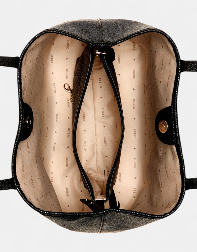 GUESS - Vikky 2 in 1 Tote Bag