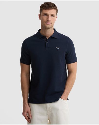 Navy & Classic