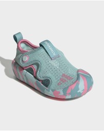 adidas Sportswear - Altaventure 3 Shoes Infants