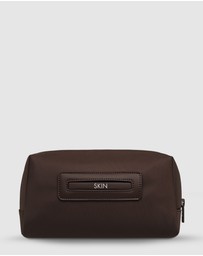 Status Anxiety - Hunter Toiletry Bag - Small
