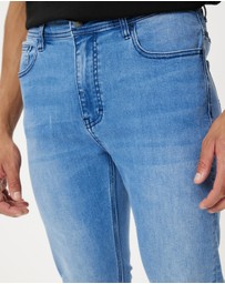 Lee - Z-One Jeans