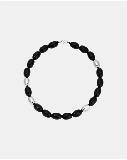 Heaven Mayhem - Clementine Necklace