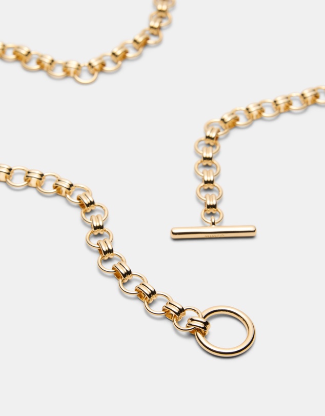 MIMCO - Bijoux Chain Necklace