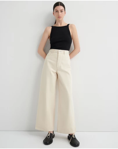 Kowtow - Sailor Jeans