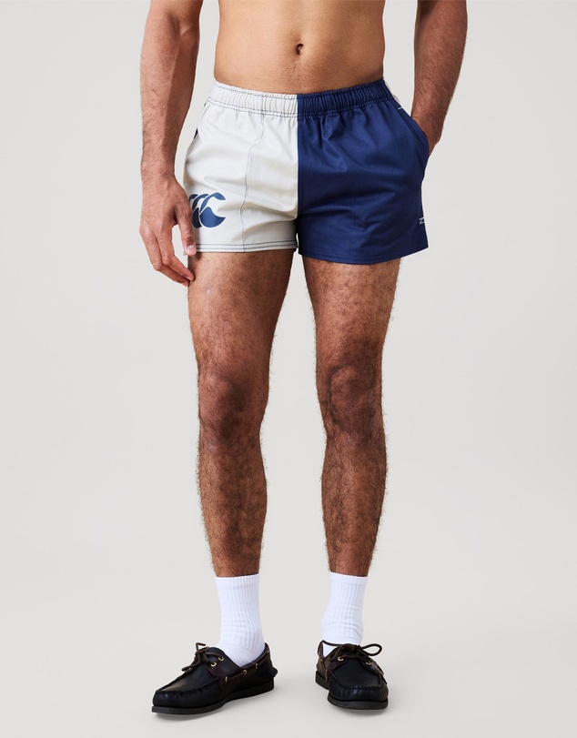 Canterbury - Harlequin Shorts